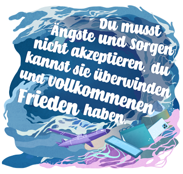 Zitat von Joyce Meyer